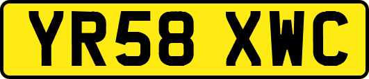 YR58XWC