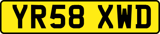 YR58XWD