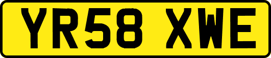 YR58XWE