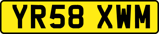 YR58XWM