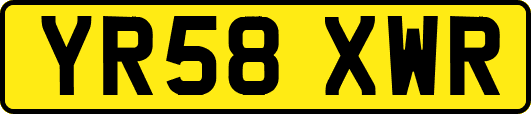 YR58XWR