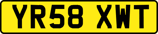 YR58XWT