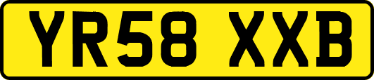 YR58XXB
