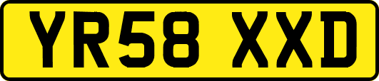 YR58XXD