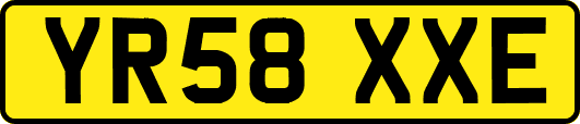 YR58XXE