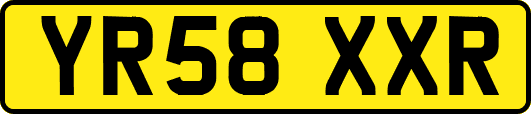 YR58XXR