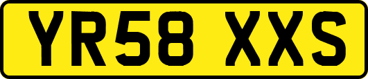 YR58XXS