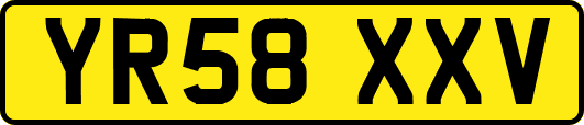 YR58XXV