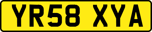 YR58XYA