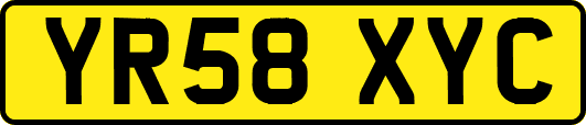 YR58XYC