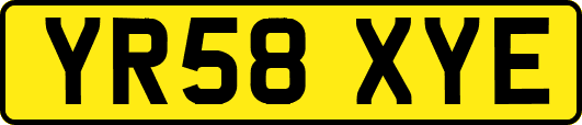 YR58XYE
