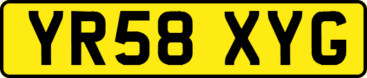 YR58XYG