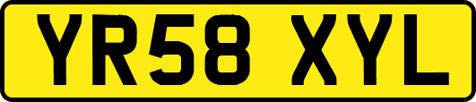 YR58XYL