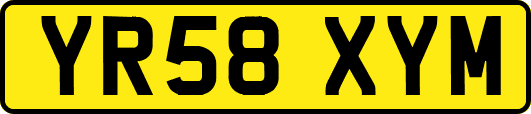 YR58XYM