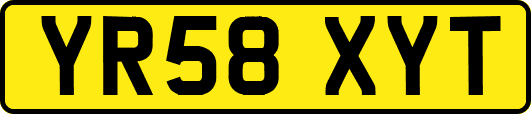 YR58XYT