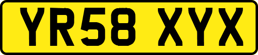 YR58XYX