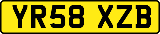 YR58XZB