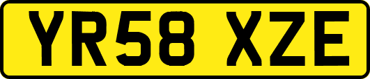 YR58XZE