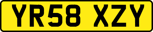 YR58XZY