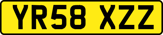 YR58XZZ