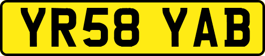 YR58YAB