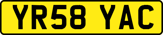YR58YAC