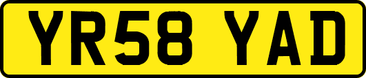 YR58YAD