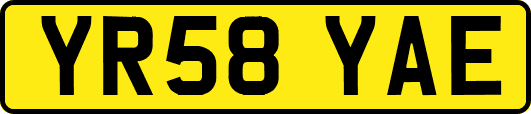 YR58YAE