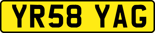 YR58YAG
