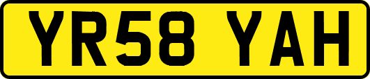YR58YAH