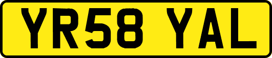 YR58YAL