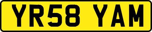 YR58YAM