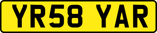 YR58YAR