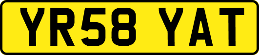 YR58YAT
