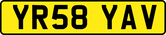 YR58YAV