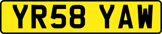 YR58YAW