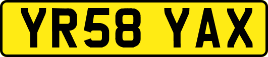YR58YAX