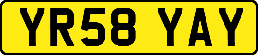 YR58YAY