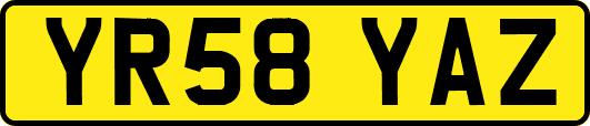 YR58YAZ