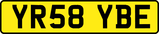 YR58YBE