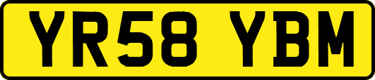 YR58YBM