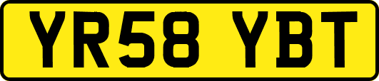 YR58YBT