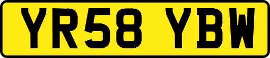 YR58YBW