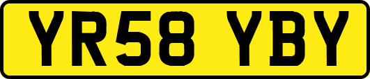 YR58YBY