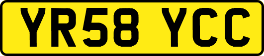 YR58YCC