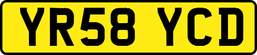 YR58YCD