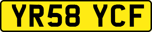 YR58YCF
