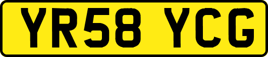 YR58YCG