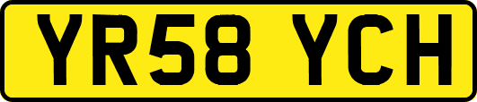 YR58YCH