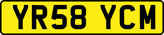 YR58YCM